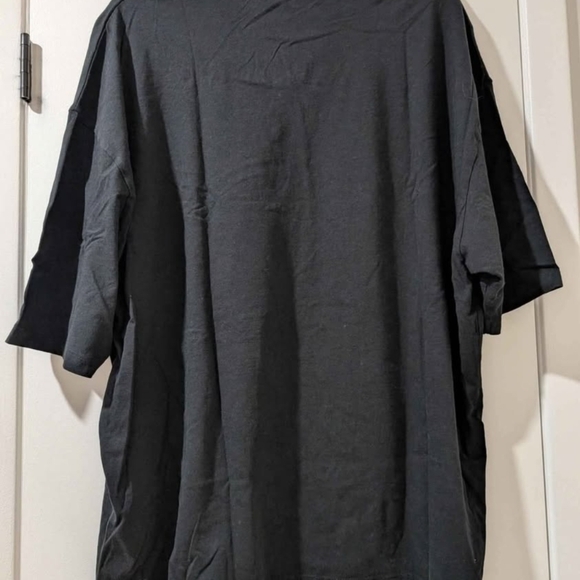 ASOS Bullet For My Valentine Cotton Graphic Tee - Size M - Picture 3 of 4